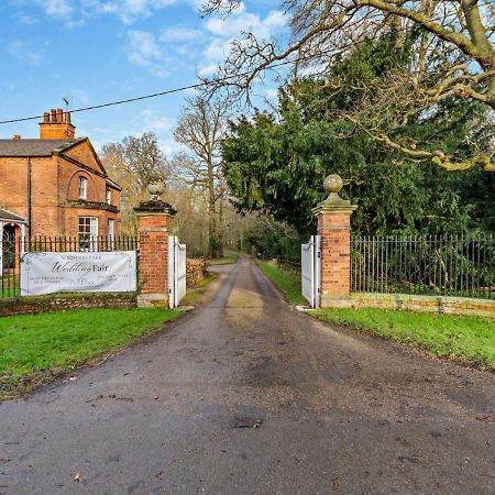 South Lodge Cottage - Southwell Саутвелл Экстерьер фото