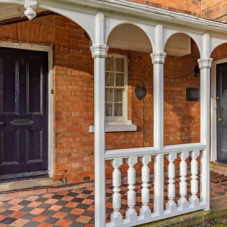 South Lodge Cottage - Southwell Саутвелл Экстерьер фото