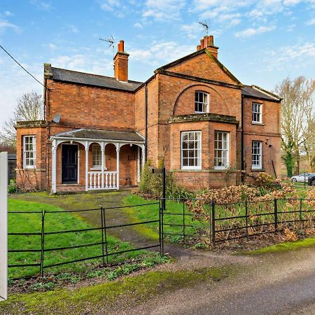 South Lodge Cottage - Southwell Саутвелл Экстерьер фото