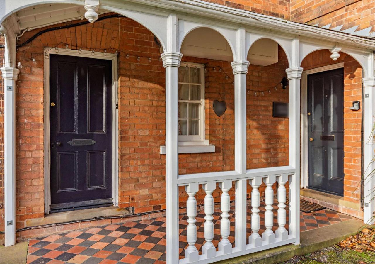 South Lodge Cottage - Southwell Саутвелл Экстерьер фото