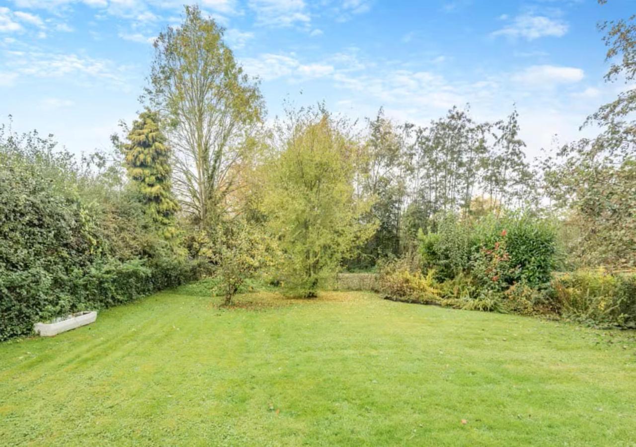 South Lodge Cottage - Southwell Саутвелл Экстерьер фото