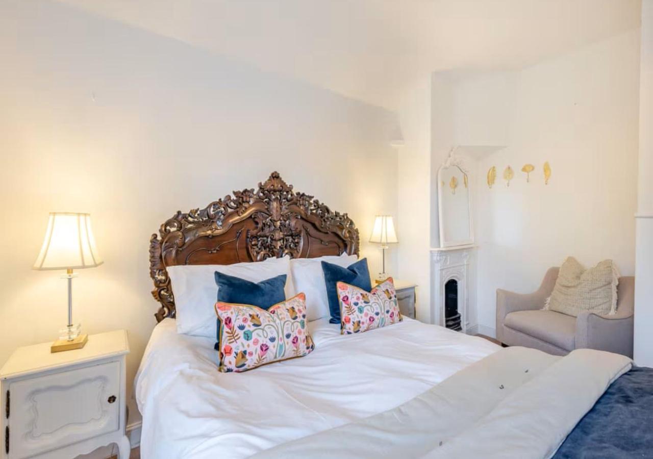 South Lodge Cottage - Southwell Саутвелл Экстерьер фото