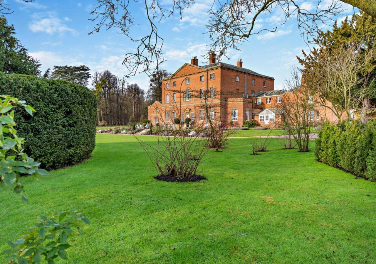 South Lodge Cottage - Southwell Саутвелл Экстерьер фото